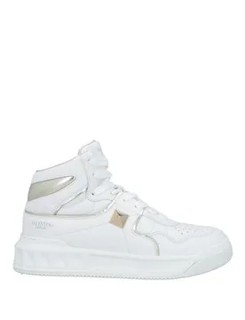 Sneakers Mujer Blanco 35.5 Mujer - Valentino Garavani - FashionsVida