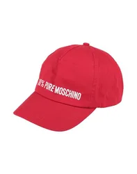 Sombrero Unisex Rojo 56,58 Unisex