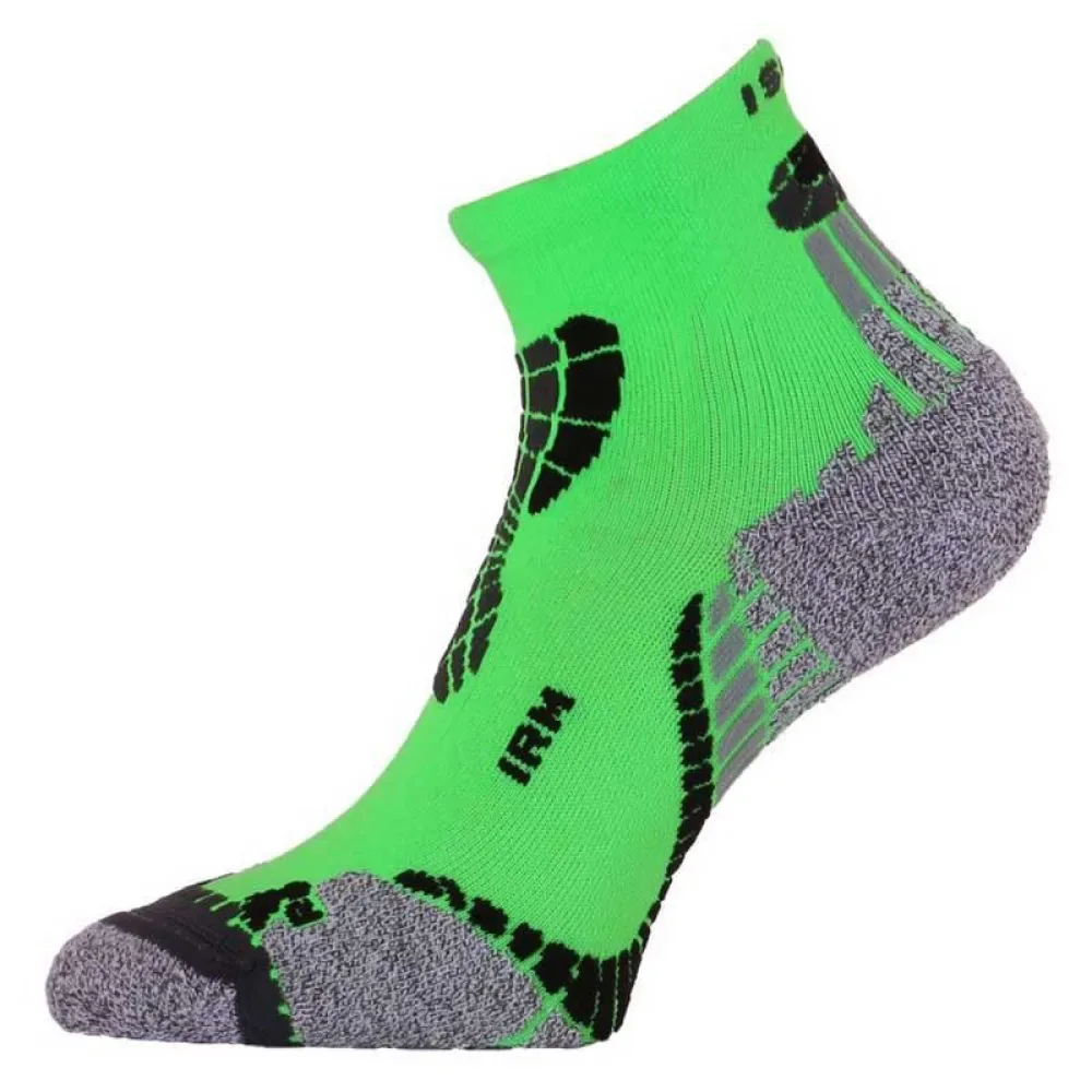 Calzini Irm 601 Green EU 46-49 - Lasting - FashionsVida
