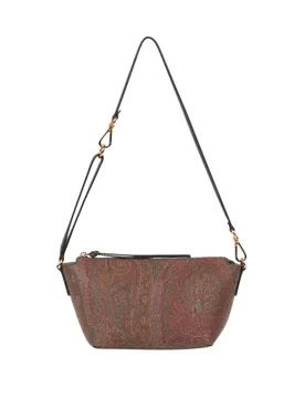 Borse a tracolla donna - mini big arnica - marrone - ETRO - FashionsVida