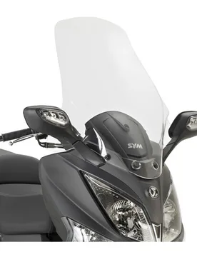 Cupolino KD7052ST Trasparente Per SYM JOYMAX 300I (201 taglia un - Kappa - FashionsVida