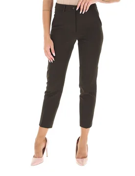 Pantalone a sigaretta TESTA DI MORO 42 - Seventy - FashionsVida
