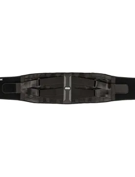 Fascia Lombare Moto 365 1.0 Nero taglia L - iXS - FashionsVida