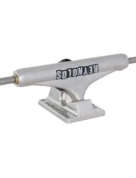 Essieu Hollow Reynolds Block Silver Mid 144 mm unisex - Independent - FashionsVida