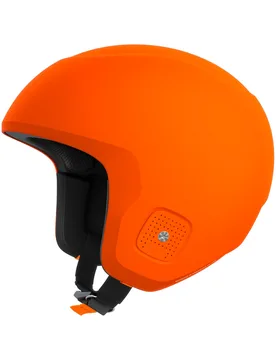 Skibrille Skull Dura X MIPS Fluorescent Orange Matt für Herren Größe 55-58 cm - Poc - FashionsVida