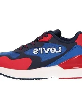 Kinderschuhe Vfas0001s Fast 28;29;30;31;32;34;35 Male - Levis - FashionsVida