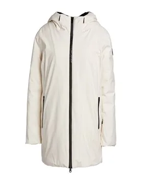 Mantel Damen Weiß 44 Damen - CAPE HORN - FashionsVida