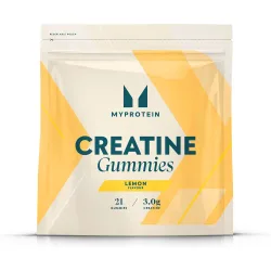 Gummies de creatina - 21 GUMMIES - 7raciones
