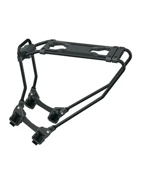 Gepäckträger Universal schwarz B - SKS - FashionsVida