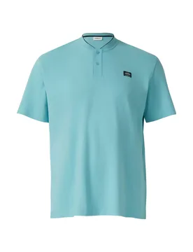 XL Polo-Shirt male - 5XL - FashionsVida