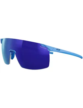 Lunettes de soleil - Faster M Lavande Mat SP 3 - Violet - Julbo - FashionsVida