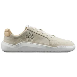 Sneaker Gobi Iii Leather Barefoot Sand / Fig EU 44