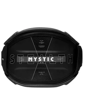 Harnais Stealth Waist Black XL unisex - Mystic - FashionsVida