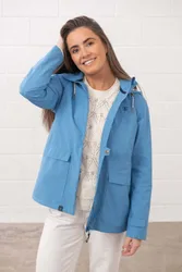 Beachcomber Womens Waterproof Jacket - - Size: 20
