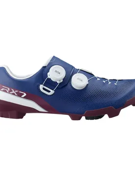 Shimano Chaussures De Gravel Rx710 - Shimano - FashionsVida