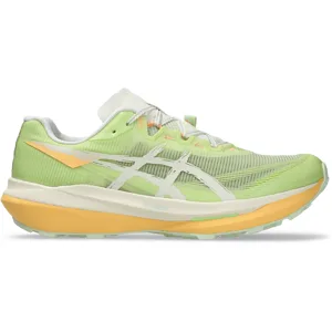 Fujispeed 4 Trailschuhe Unisex Lime Green Gr. 40 - Asics - FashionsVida