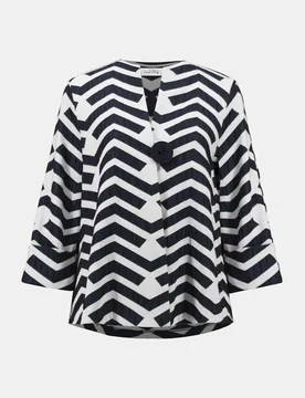 Jacke female - 38 - FashionsVida