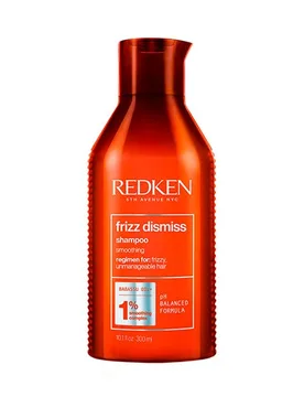 Redken Frizz Dismiss Shampoo - Redken - FashionsVida