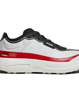 Trailschuhe Herren Laser Gr. 46 2/3 - NORDA - FashionsVida