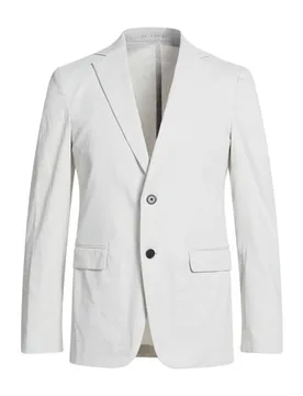 Americana Hombre Marfil 48,50,52 Hombre - Theory - FashionsVida