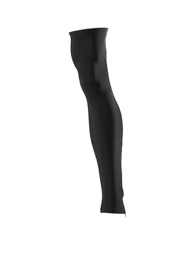Löffler Scaldagambe termici nero S - LÖFFLER - FashionsVida