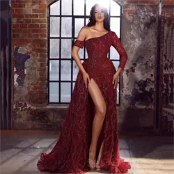 New elegant dress for party gatherings