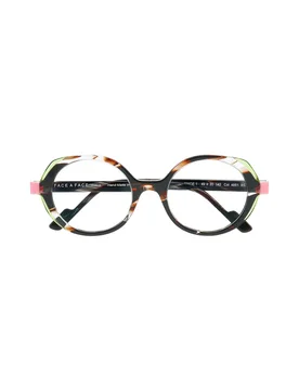 Occhiali da vista TINGE TINGE1-4861 Donna - Face A Face - FashionsVida