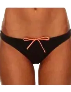 Ibiza Bikini Bottom Black 5XL Women - TURBO - FashionsVida