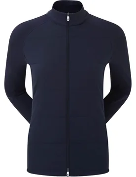 FootJoy Jacke Hybrid, navy xl - FootJoy - FashionsVida