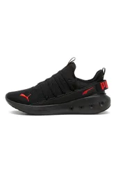 Sneakers nere con dettagli rossi Softride Carson Fresh 44½