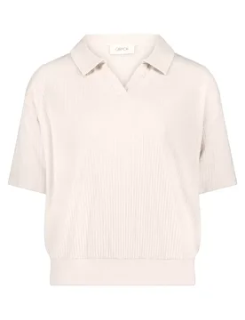 Shirt Kurz 1/2 Arm female - 38 - FashionsVida