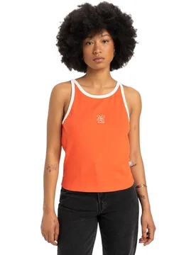 Camiseta de mujer Penida - Quiksilver - FashionsVida