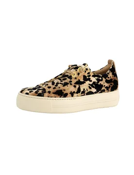 Zapatillas deportivas marrón 40 1/2 - Paul green - FashionsVida