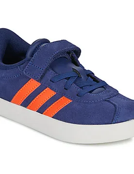 Kinderschuhe Vl Court 3.0 El C 28;29;34;31 1/2 Male - Adidas - FashionsVida
