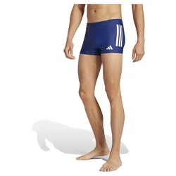 Stripes 2´´ Swimming Boxer Dark Blue / White S Men