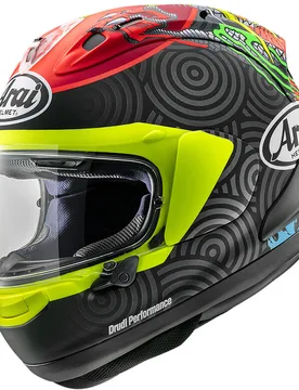 Casco Moto Integrale RX-7V Evo Tatsuki taglia M - Arai - FashionsVida