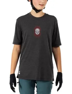 T-shirt à Manches Courtes Mtb Allmtn 2.0 - Leatt - FashionsVida