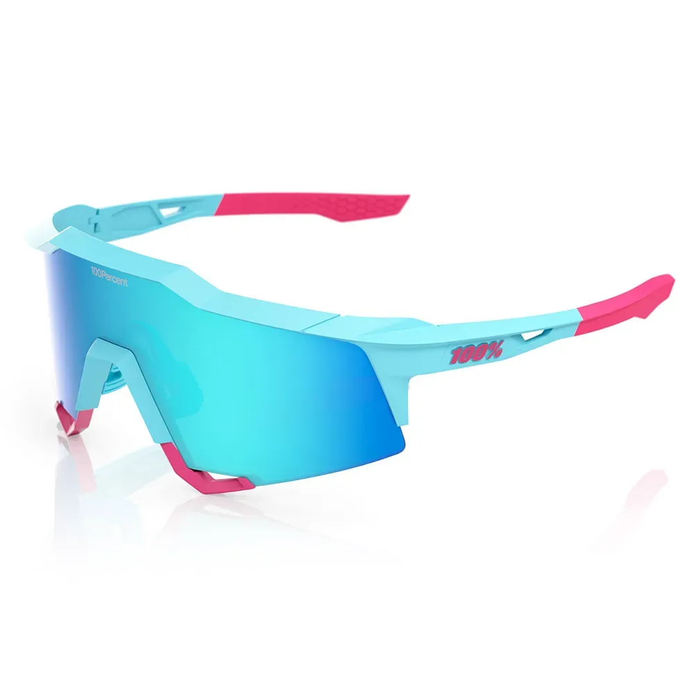 Lunettes De Soleil Speedcraft Le Tatis 4 - 100percent - FashionsVida