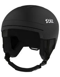 Casque de ski freeride S002 Mips Matte Black für Herren Größe M schwarz