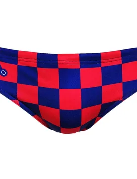 Turbo Slip De Bain Squares - TURBO - FashionsVida