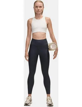 Mallas de mujer Pure Pocket High Waist Tights - CASALL - FashionsVida