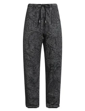 Pantalones Mujer Carbón L,XS,XXS Mujer - Just cavalli - FashionsVida