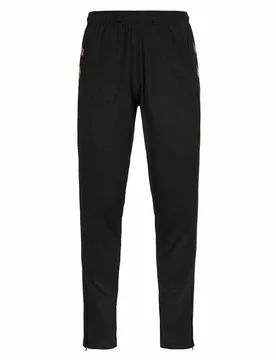 Pantalon Gaston Black 2XL - Kappa - FashionsVida