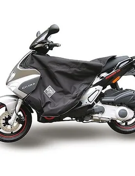 Termoscudo Coprigambe R158 per Gilera Runner 5 taglia un - Tucano Urbano - FashionsVida