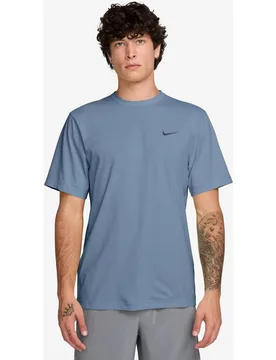 Camiseta de hombre DF Hyverse Gfx Ss Top - Nike - FashionsVida