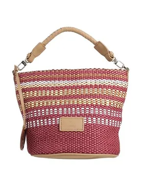 Handtaschen Damen Purpur -- Damen - V°73 - FashionsVida