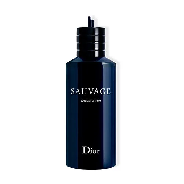 Sauvage Eau De Parfum Recarga - Christian Dior - FashionsVida