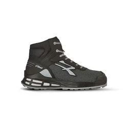 Chaussures De Sécurité Fantom Black EU 39