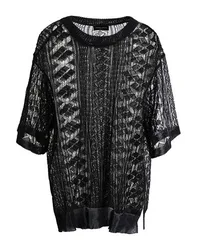 Pullover Damen Schwarz M,S,XS Damen
