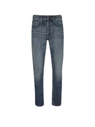 Jeans Slim Fit OLLIE gris 33/L34